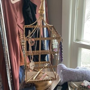 Jewelry holder